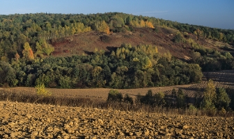 Broniszowice widok fil