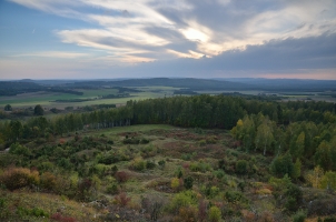 DSC3833  Góra Miedzianka